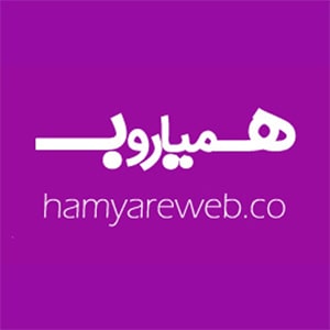 لوگو کد تخفیف همیار وب